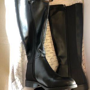 Alfani Knee High Pippaa Boots